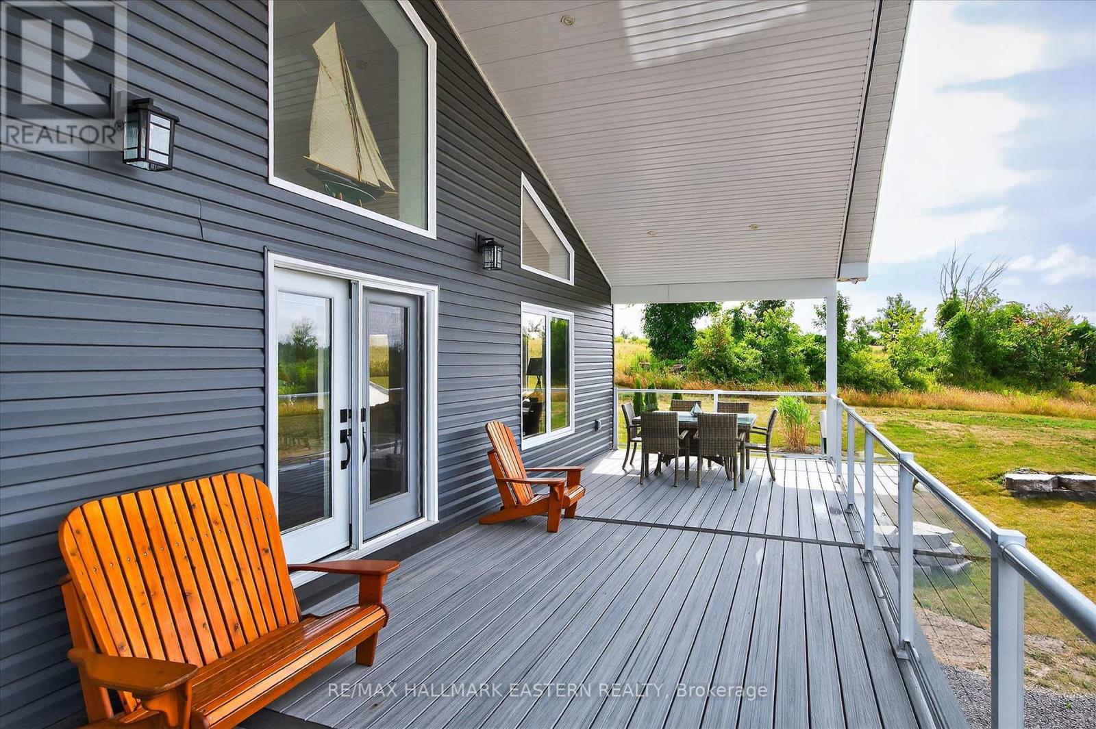 10943 County Rd 45, Trent Hills, Ontario  K0L 1Y0 - Photo 25 - X12345255