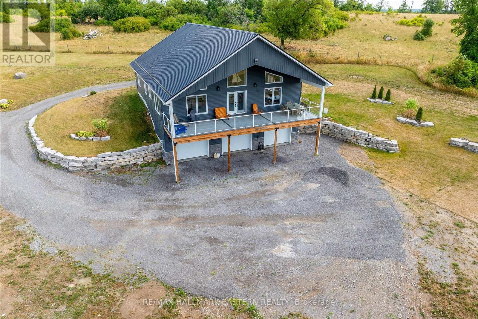 10943 County Rd 45, Trent Hills, Ontario  K0L 1Y0 - Photo 3 - X12345255