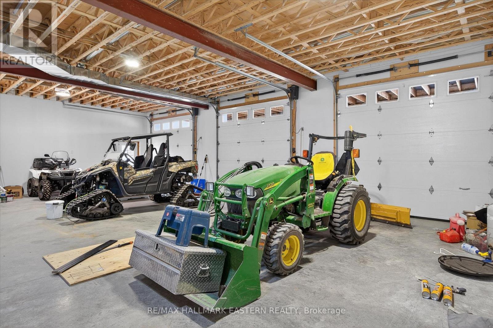 10943 County Rd 45, Trent Hills, Ontario  K0L 1Y0 - Photo 32 - X12345255