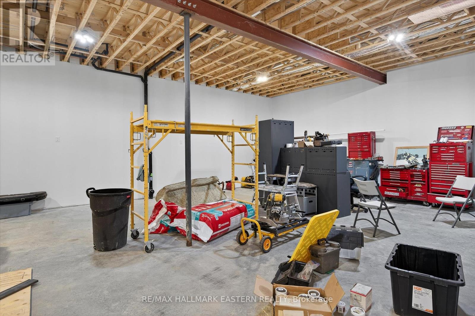 10943 County Rd 45, Trent Hills, Ontario  K0L 1Y0 - Photo 33 - X12345255