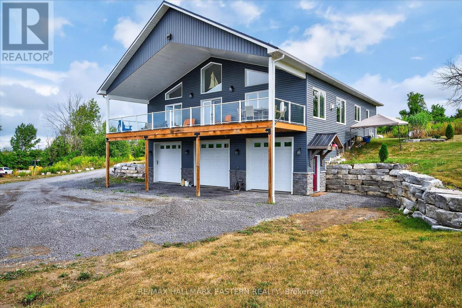 10943 County Rd 45, Trent Hills, Ontario  K0L 1Y0 - Photo 34 - X12345255