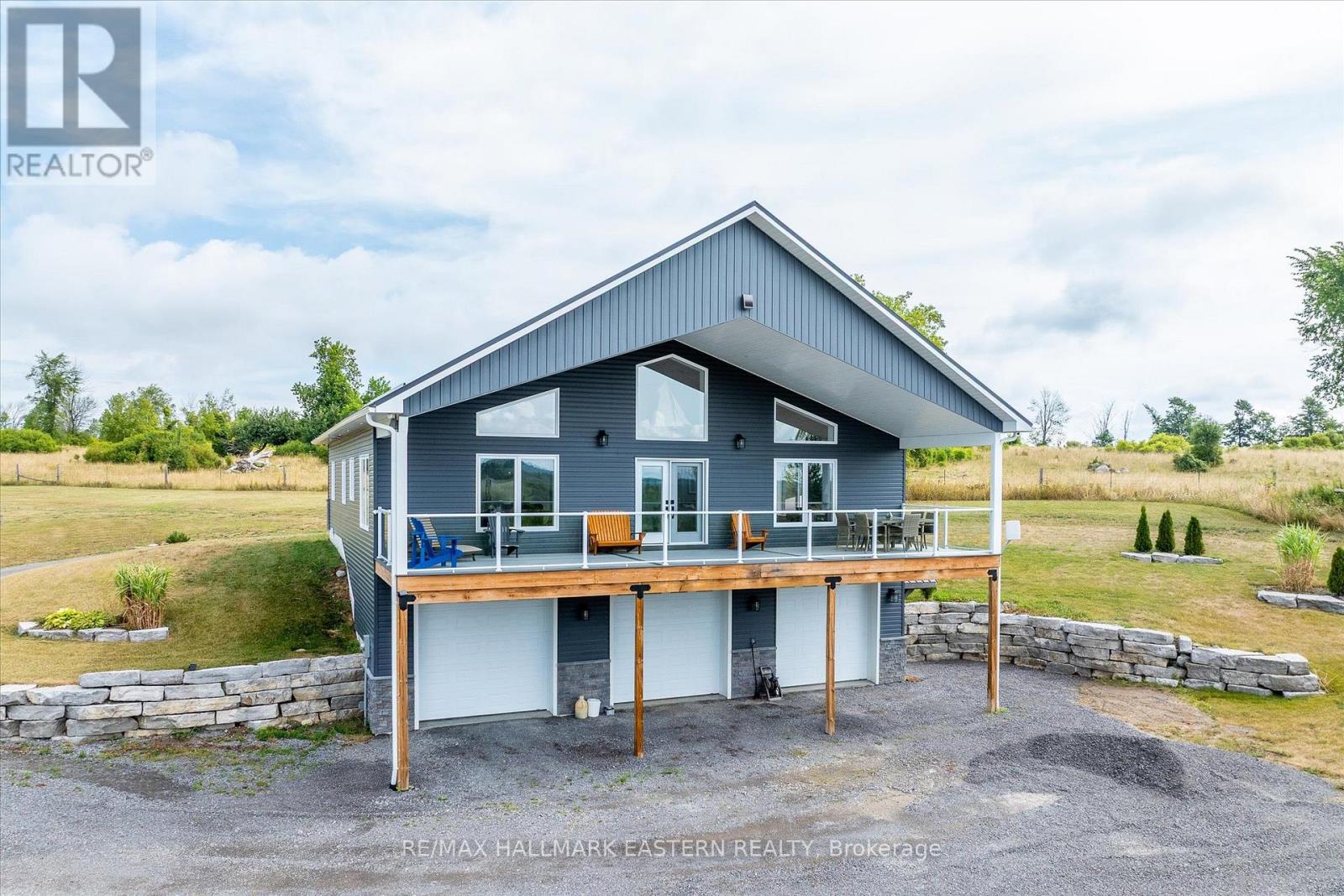 10943 County Rd 45, Trent Hills, Ontario  K0L 1Y0 - Photo 35 - X12345255