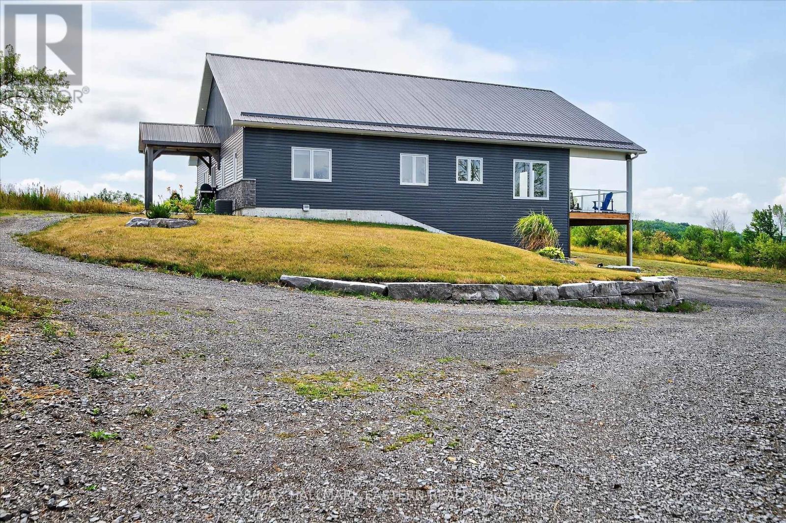 10943 County Rd 45, Trent Hills, Ontario  K0L 1Y0 - Photo 38 - X12345255