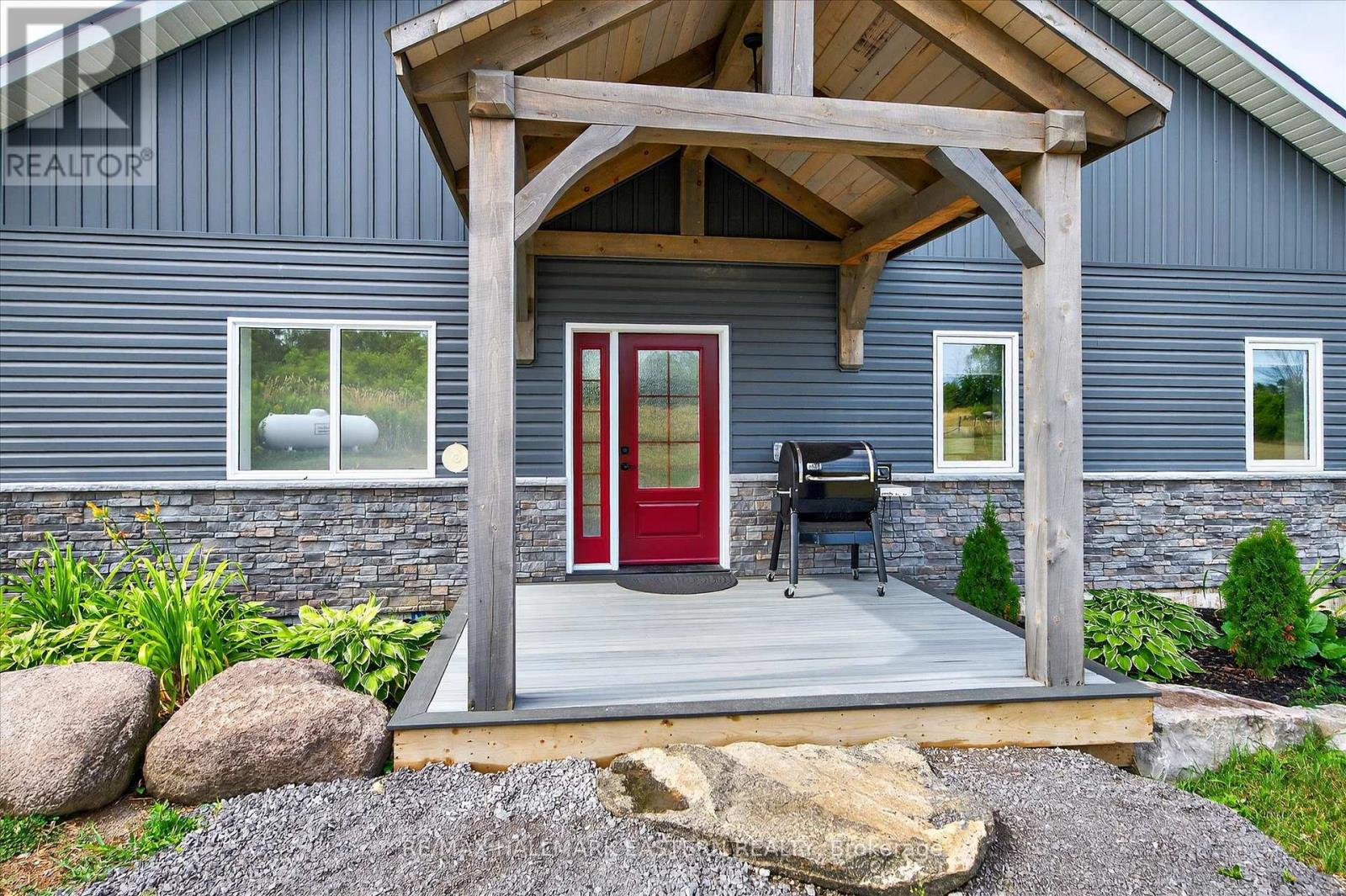 10943 County Rd 45, Trent Hills, Ontario  K0L 1Y0 - Photo 4 - X12345255