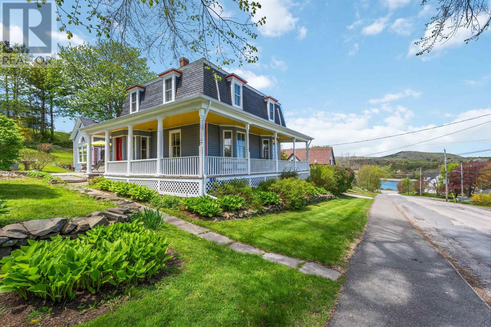 189 King Street, Digby, Nova Scotia  B0V 1A0 - Photo 42 - 202511922
