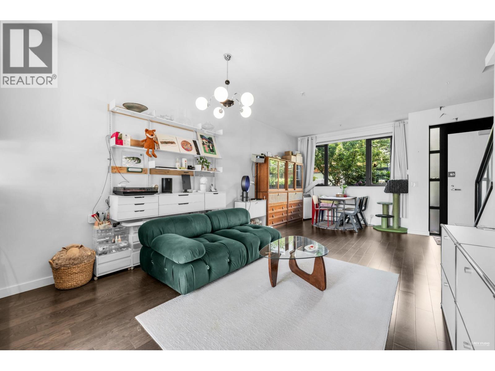 6426 Ash Street, Vancouver, British Columbia  V5Z 3G9 - Photo 3 - R3029505
