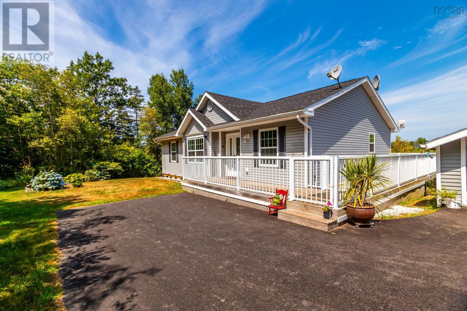 1241 Highway 201, Round Hill, Nova Scotia  B0S 1A0 - Photo 10 - 202520590