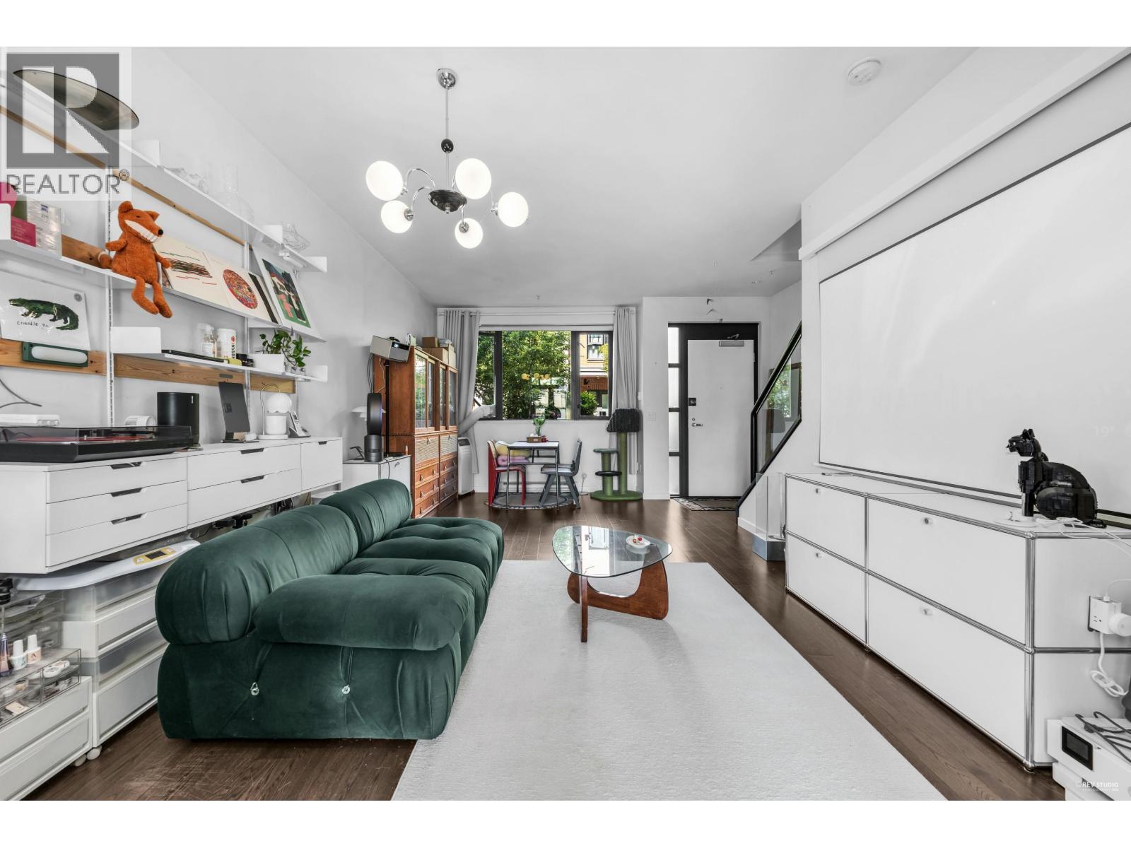 6426 Ash Street, Vancouver, British Columbia  V5Z 3G9 - Photo 2 - R3029505