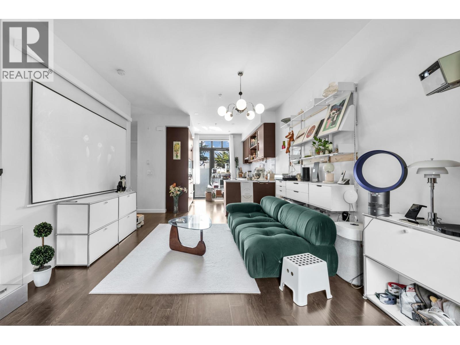 6426 Ash Street, Vancouver, British Columbia  V5Z 3G9 - Photo 4 - R3029505