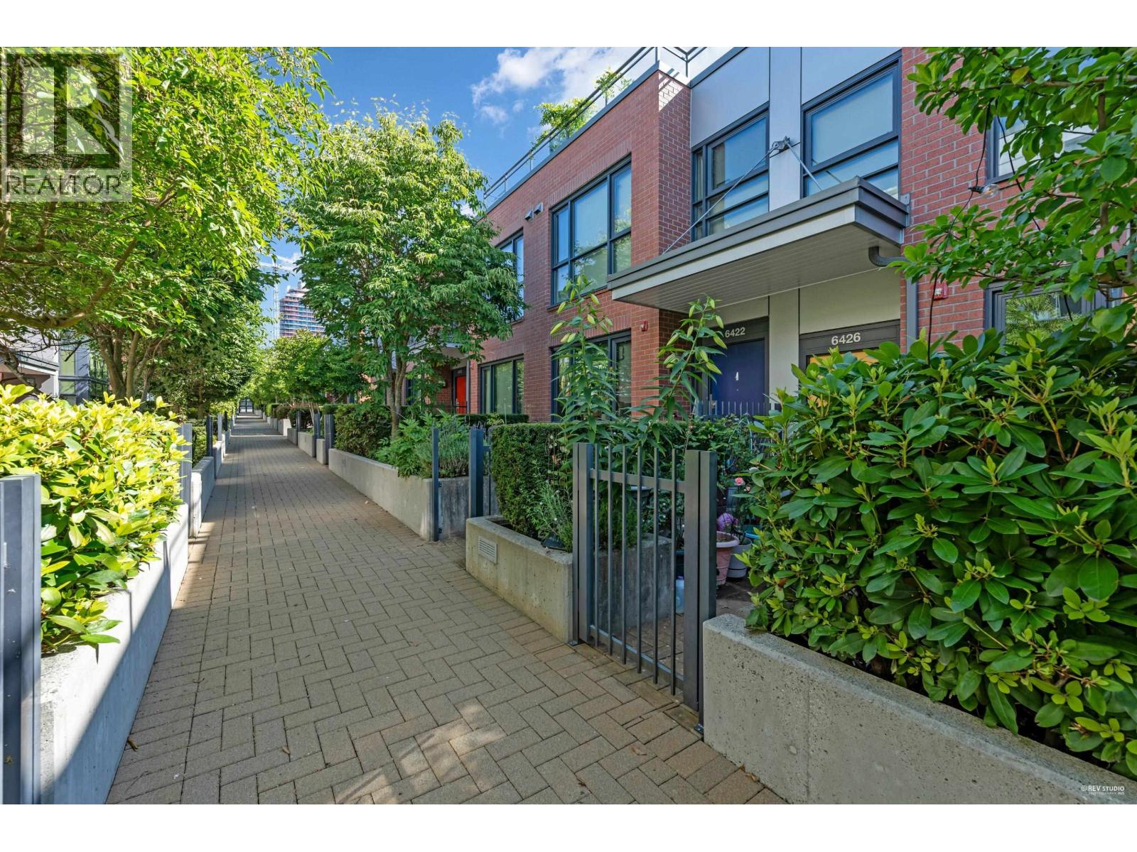 6426 Ash Street, Vancouver, British Columbia  V5Z 3G9 - Photo 5 - R3029505