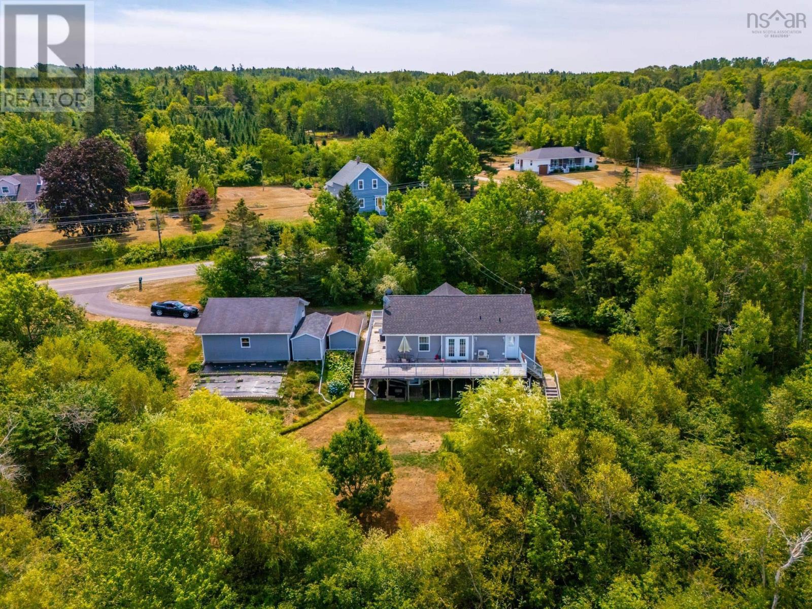 1241 Highway 201, Round Hill, Nova Scotia  B0S 1A0 - Photo 2 - 202520590