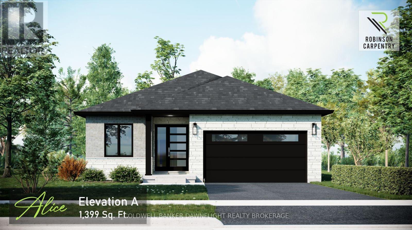 115 Victoria Avenue, South Huron (Stephen), Ontario  N0M 1M0 - Photo 1 - X12345153