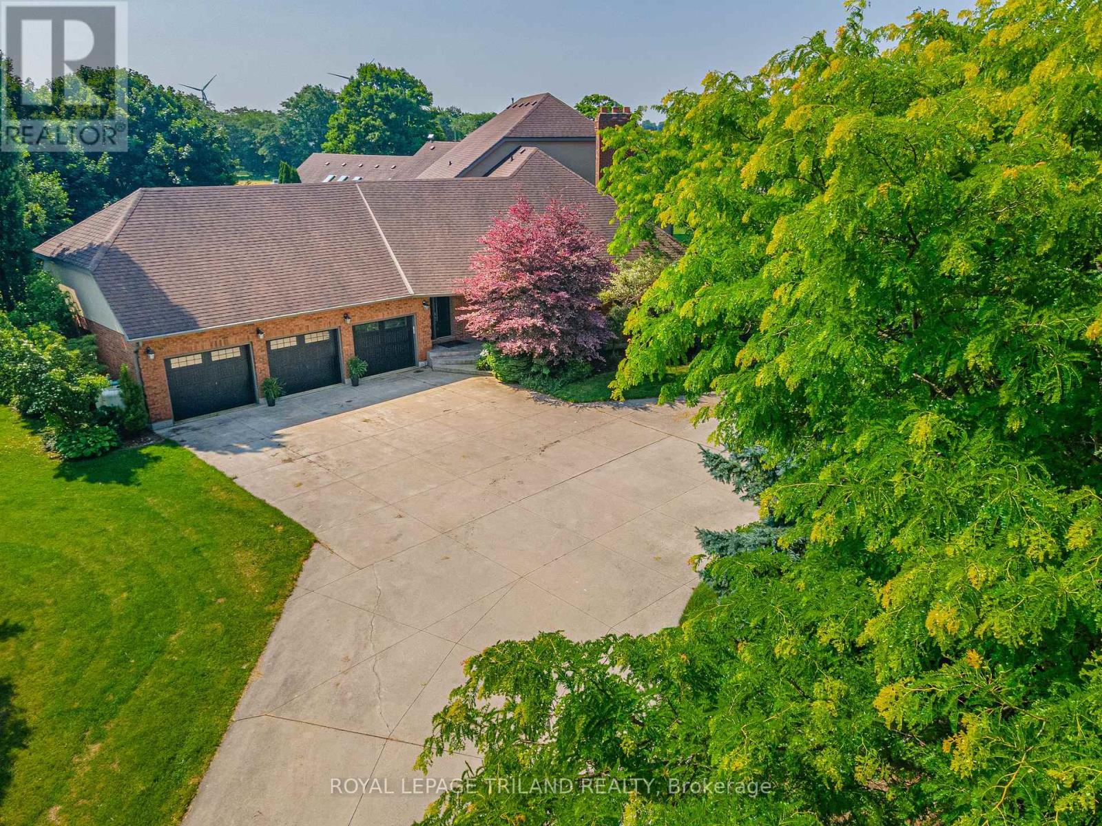 29830 Centre Road, Adelaide Metcalfe, Ontario  N7G 3H7 - Photo 43 - X12345276