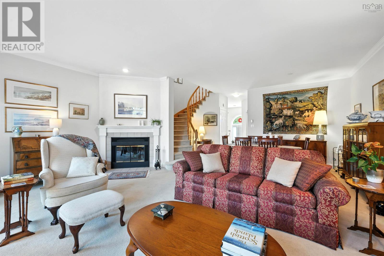 103 Anchor Drive, Regatta Point, Nova Scotia  B3N 3B9 - Photo 17 - 202520588