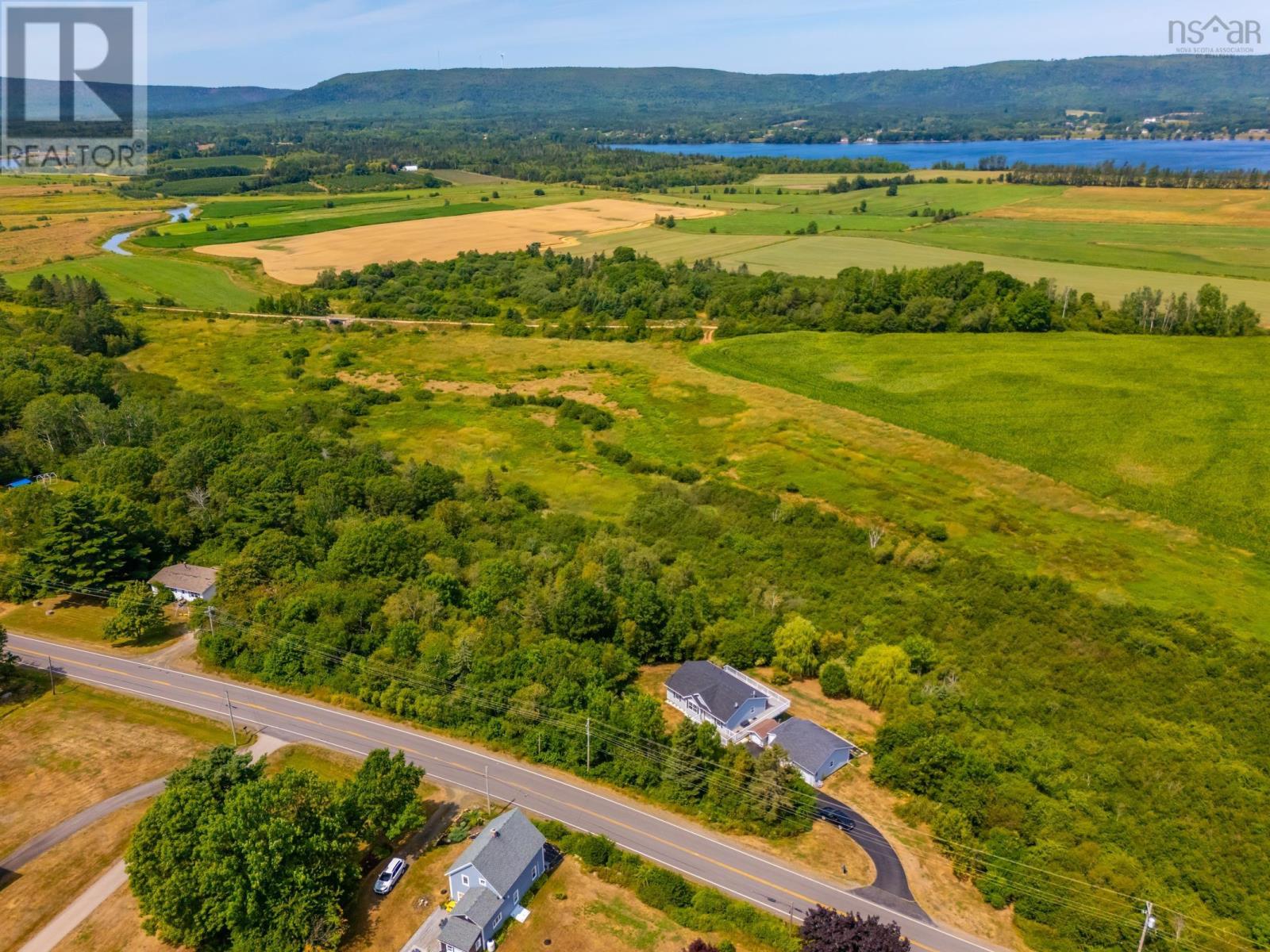 1241 Highway 201, Round Hill, Nova Scotia  B0S 1A0 - Photo 3 - 202520590
