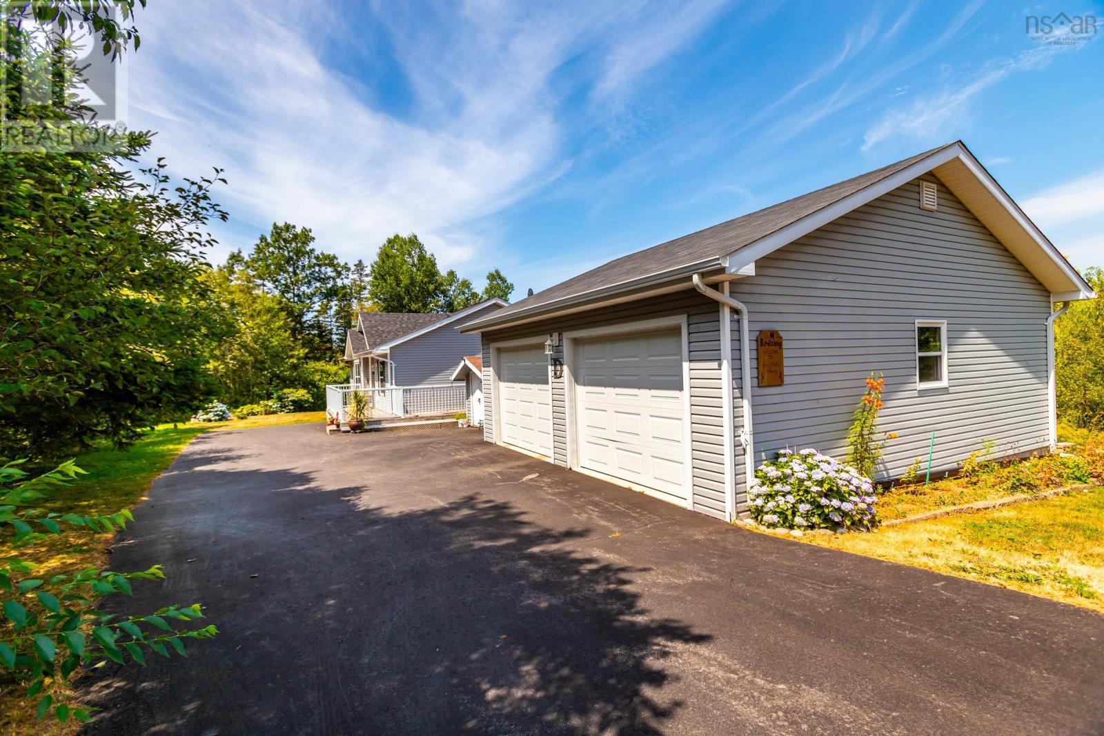 1241 Highway 201, Round Hill, Nova Scotia  B0S 1A0 - Photo 41 - 202520590