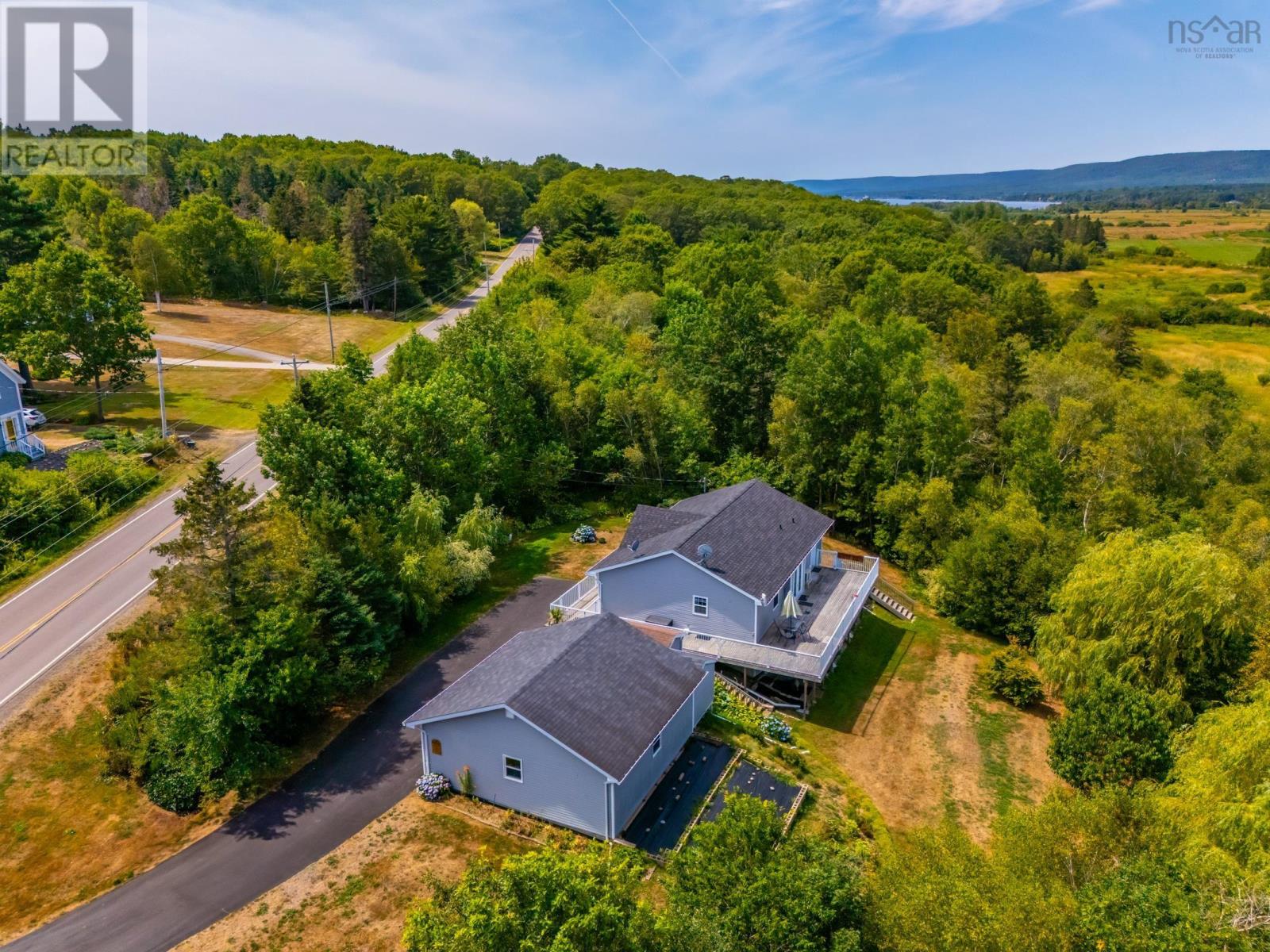 1241 Highway 201, Round Hill, Nova Scotia  B0S 1A0 - Photo 5 - 202520590