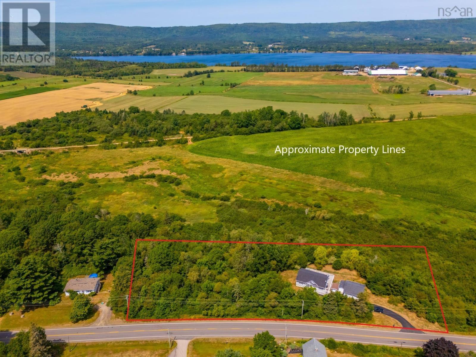 1241 Highway 201, Round Hill, Nova Scotia  B0S 1A0 - Photo 4 - 202520590