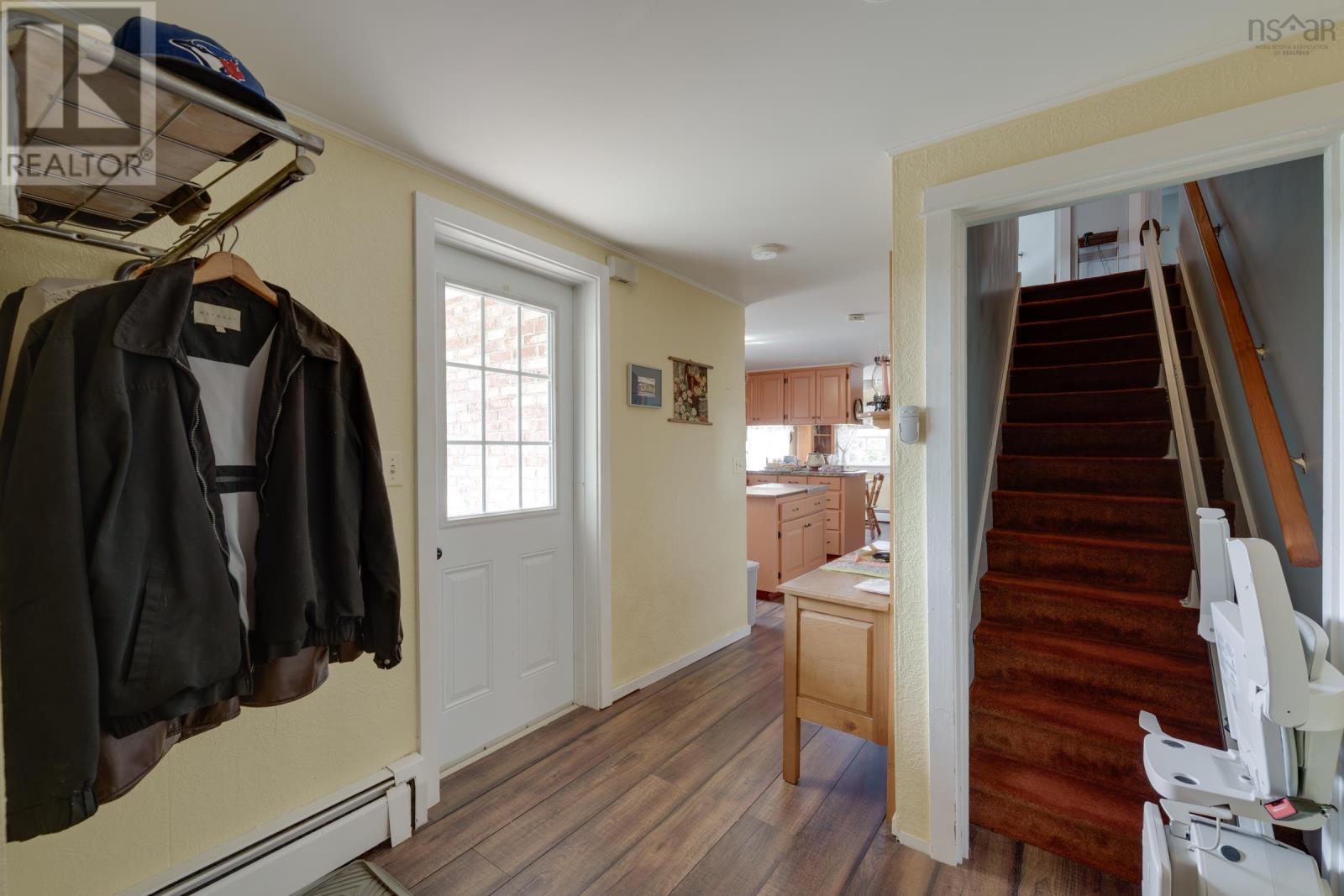 18 Riverside Lane, Salmon River, Nova Scotia  B0W 2Y0 - Photo 3 - 202520610