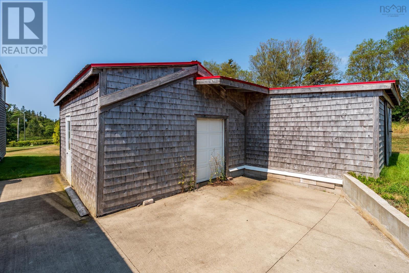 18 Riverside Lane, Salmon River, Nova Scotia  B0W 2Y0 - Photo 39 - 202520610