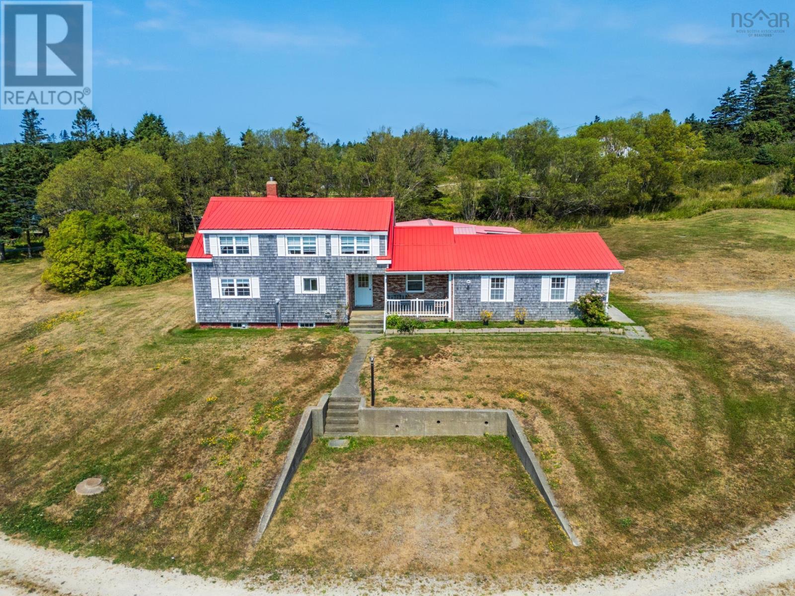 18 Riverside Lane, Salmon River, Nova Scotia  B0W 2Y0 - Photo 1 - 202520610