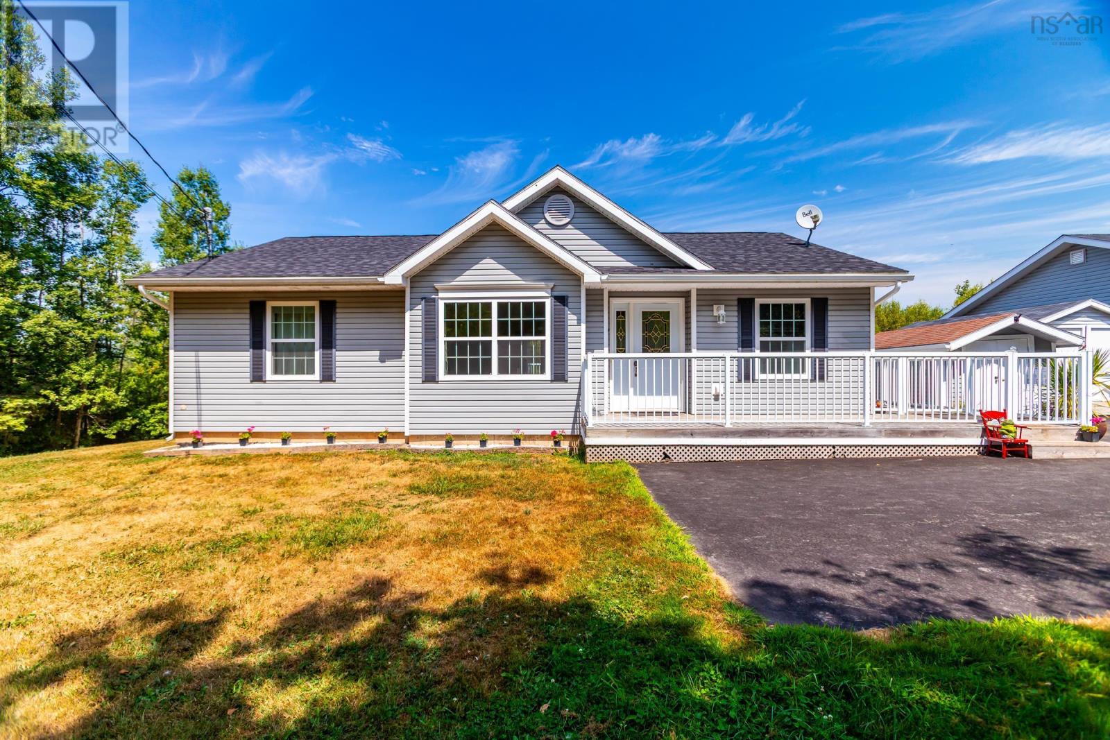 1241 Highway 201, Round Hill, Nova Scotia  B0S 1A0 - Photo 40 - 202520590