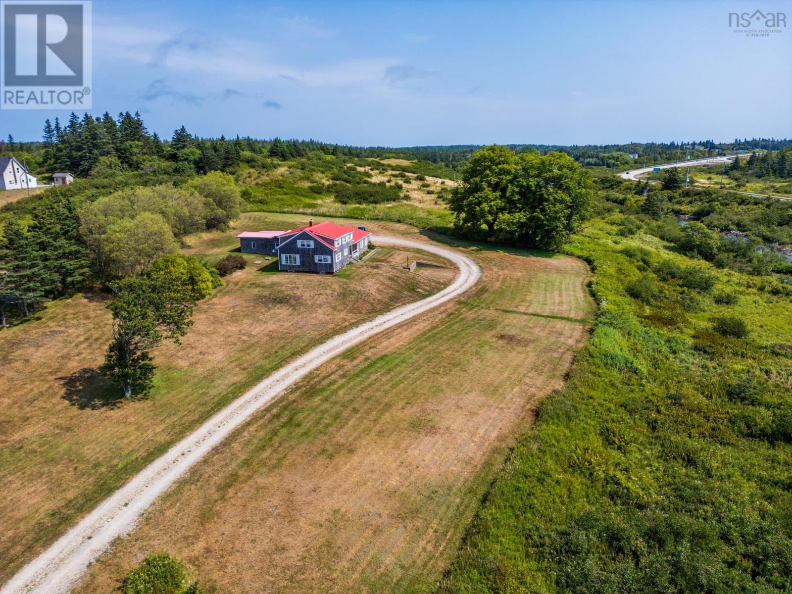 18 Riverside Lane, Salmon River, Nova Scotia  B0W 2Y0 - Photo 47 - 202520610