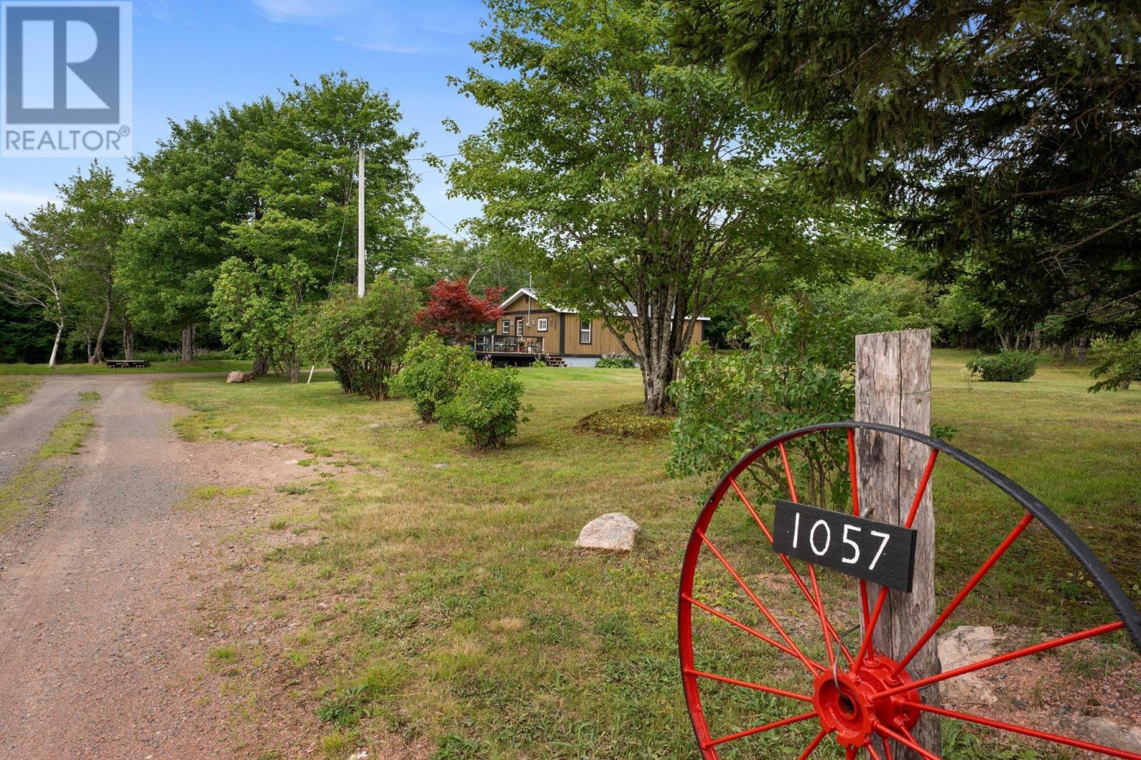 1057 Kemptown Road, Kemptown, Nova Scotia  B6L 2J1 - Photo 1 - 202520641