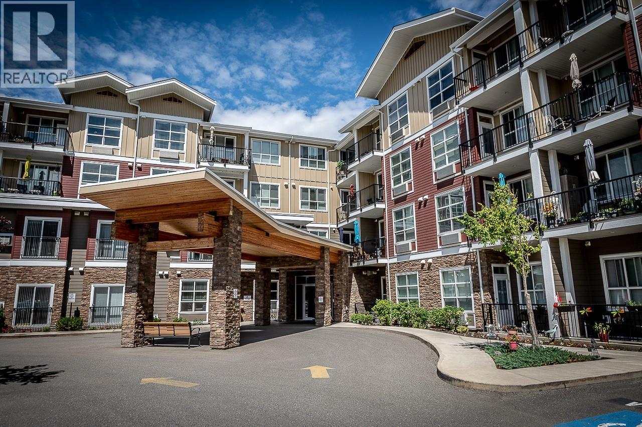 755 Mayfair Street Unit# 110, kamloops, British Columbia