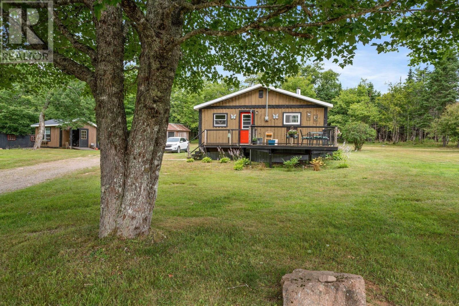 1057 Kemptown Road, Kemptown, Nova Scotia  B6L 2J1 - Photo 6 - 202520641