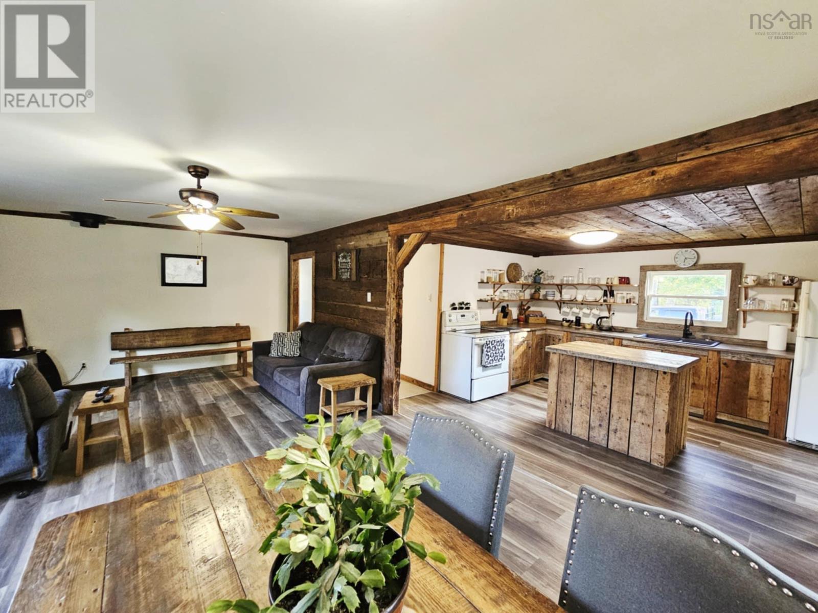 1057 Kemptown Road, Kemptown, Nova Scotia  B6L 2J1 - Photo 38 - 202520641
