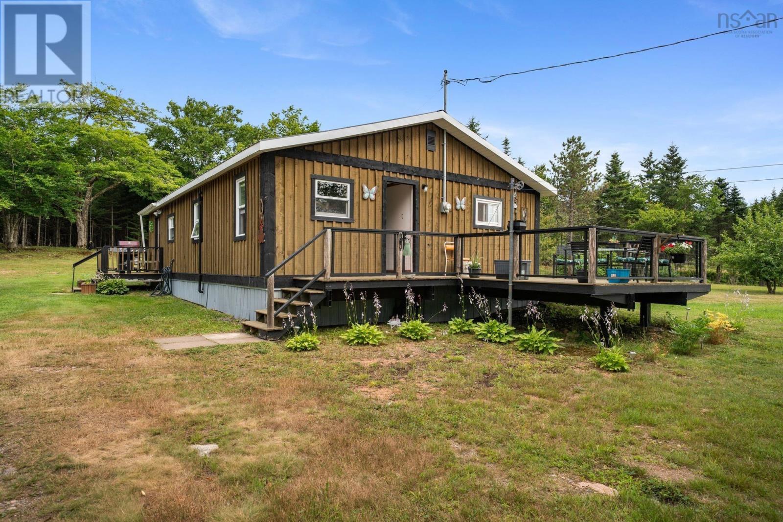 1057 Kemptown Road, Kemptown, Nova Scotia  B6L 2J1 - Photo 7 - 202520641