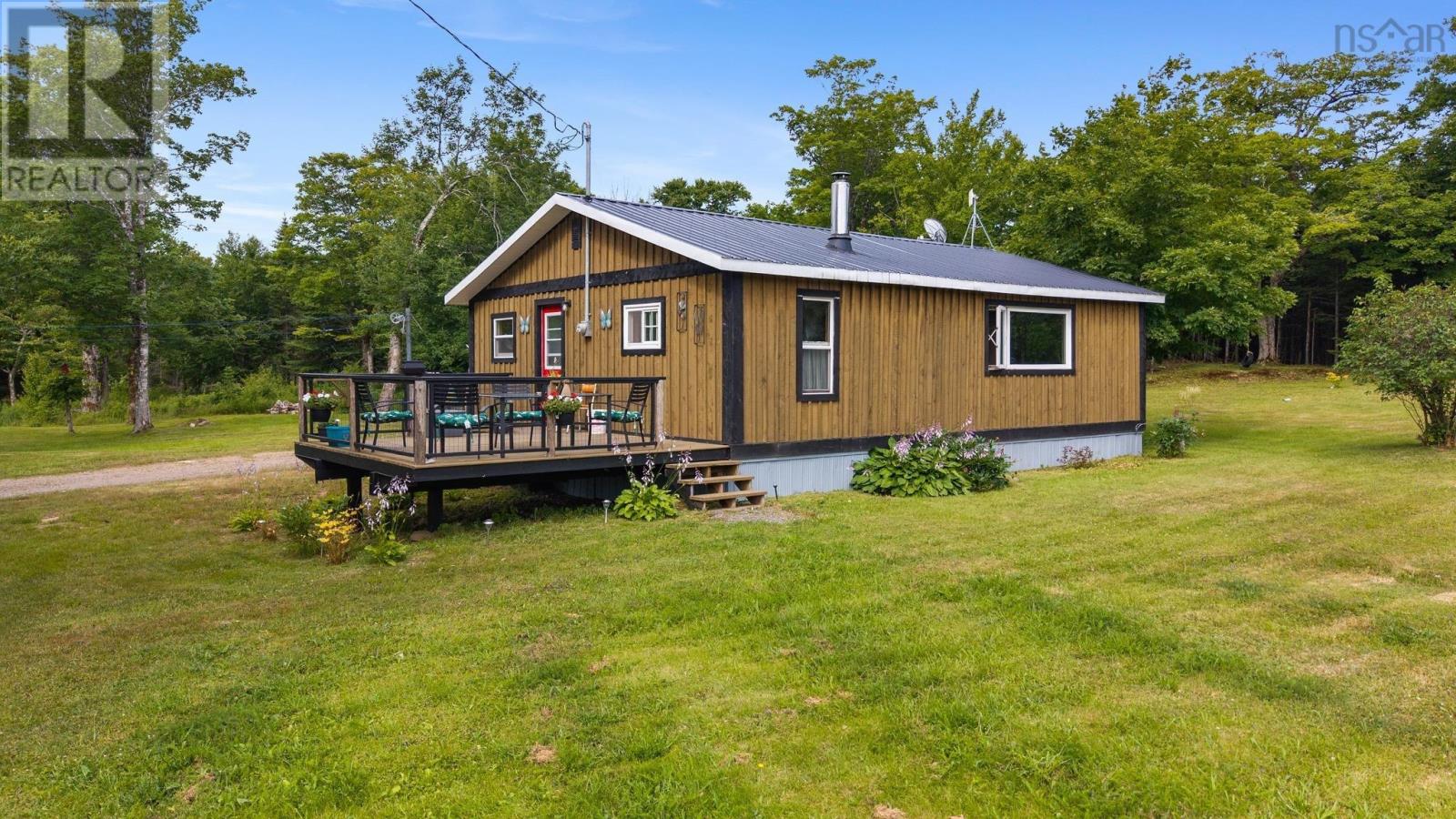 1057 Kemptown Road, Kemptown, Nova Scotia  B6L 2J1 - Photo 4 - 202520641