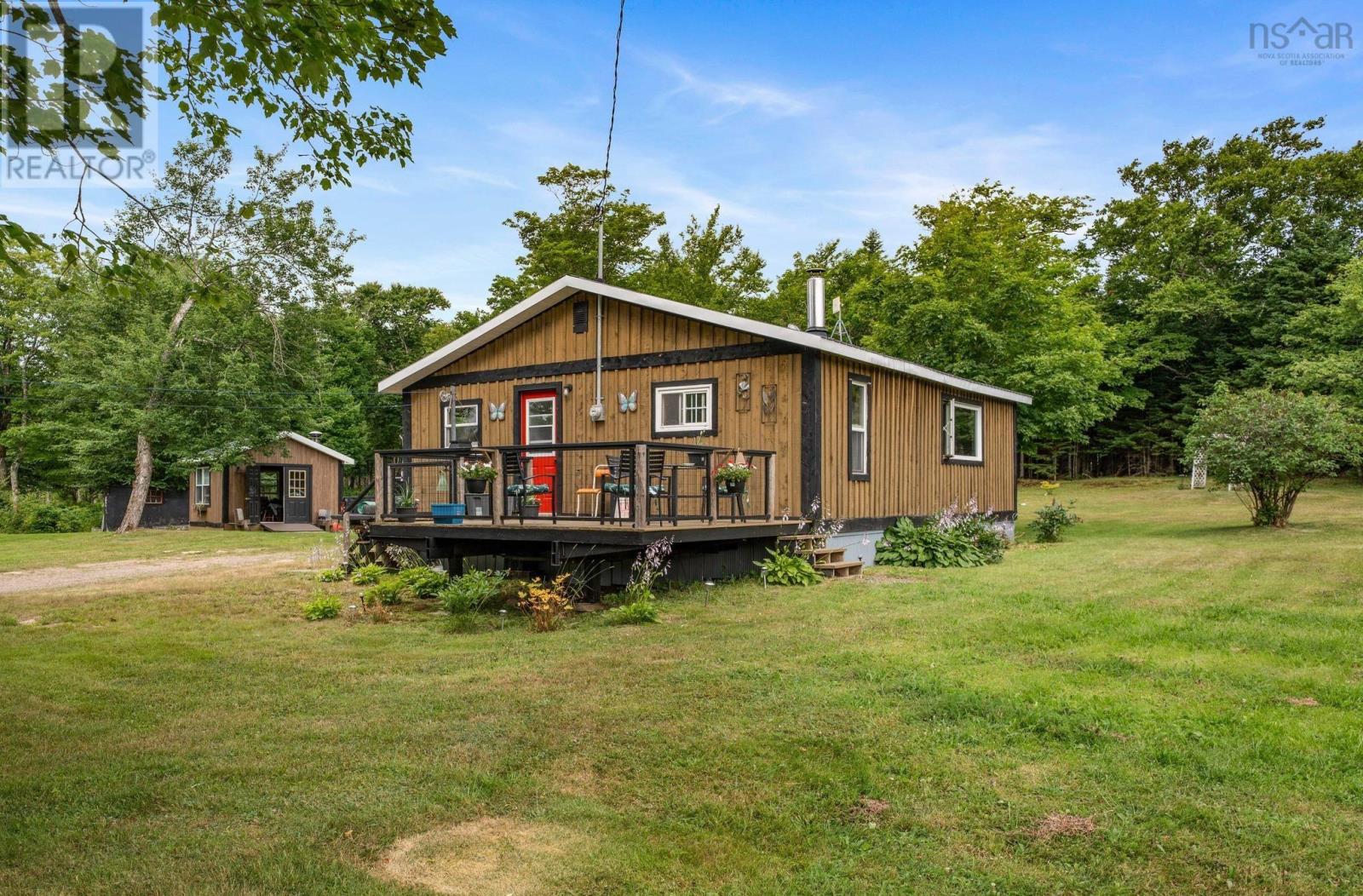 1057 Kemptown Road, Kemptown, Nova Scotia  B6L 2J1 - Photo 5 - 202520641