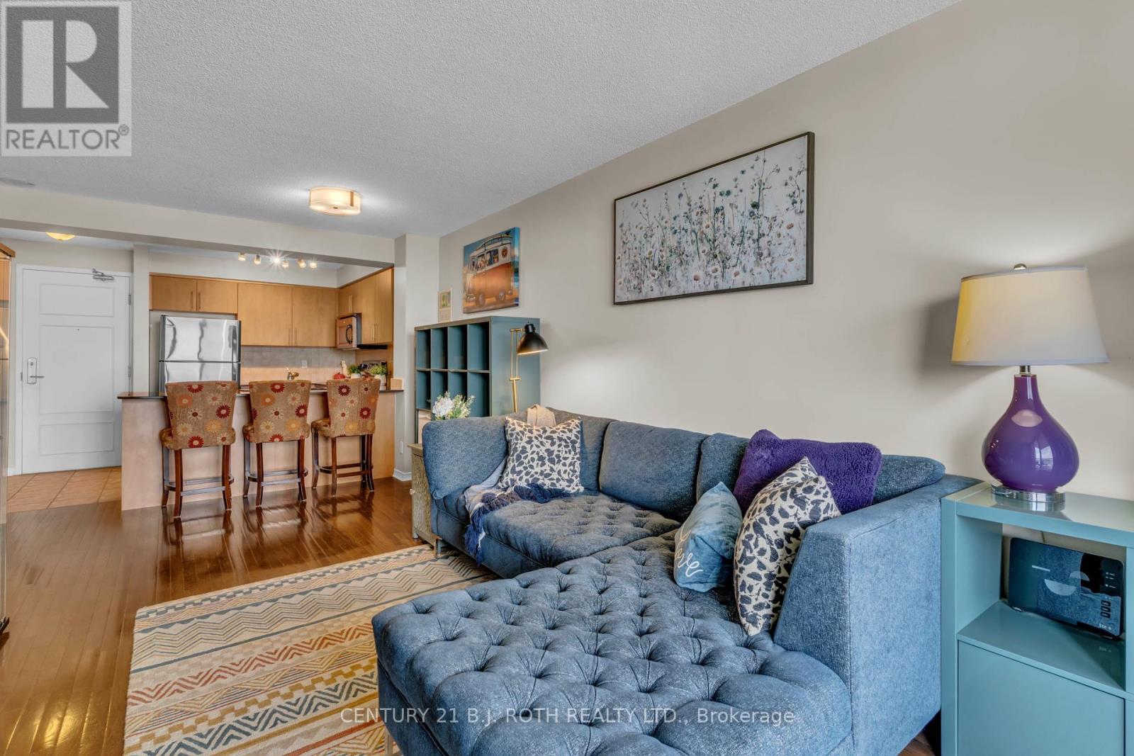 1202 - 350 Red Maple Road, Richmond Hill, Ontario L4C 0T5 - Photo 10 - N12345105