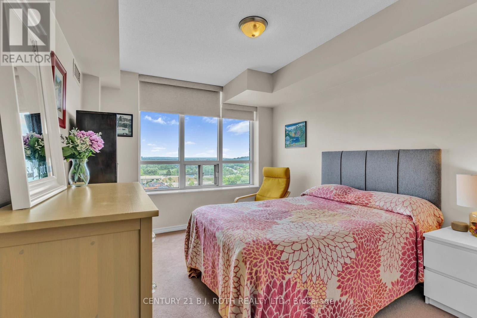 1202 - 350 Red Maple Road, Richmond Hill, Ontario L4C 0T5 - Photo 11 - N12345105