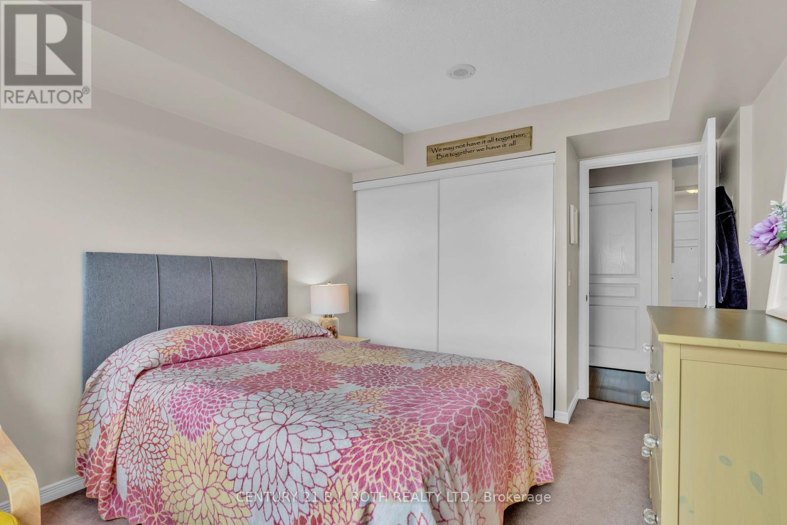 1202 - 350 Red Maple Road, Richmond Hill, Ontario L4C 0T5 - Photo 12 - N12345105