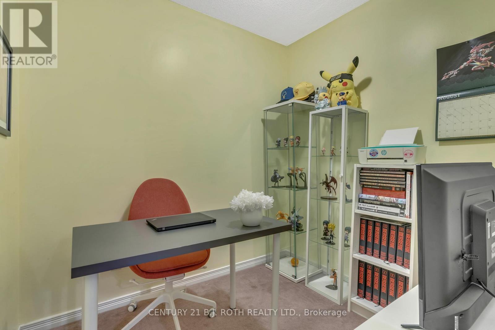 1202 - 350 Red Maple Road, Richmond Hill, Ontario L4C 0T5 - Photo 13 - N12345105