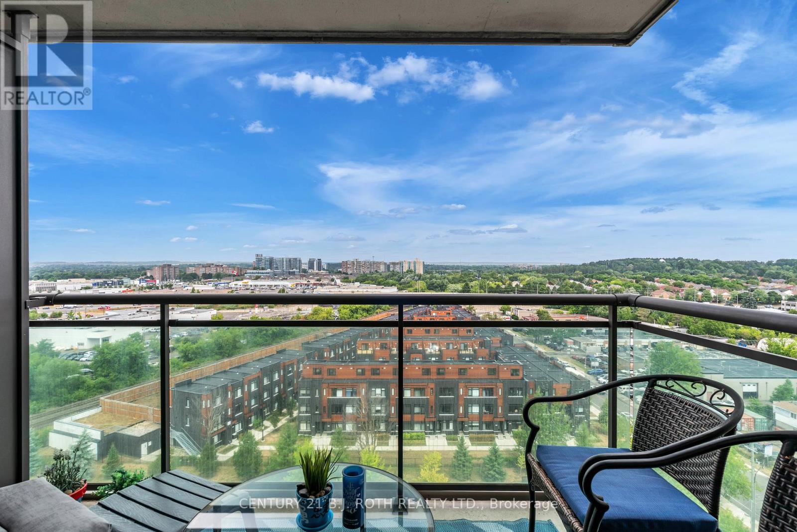 1202 - 350 Red Maple Road, Richmond Hill, Ontario L4C 0T5 - Photo 18 - N12345105