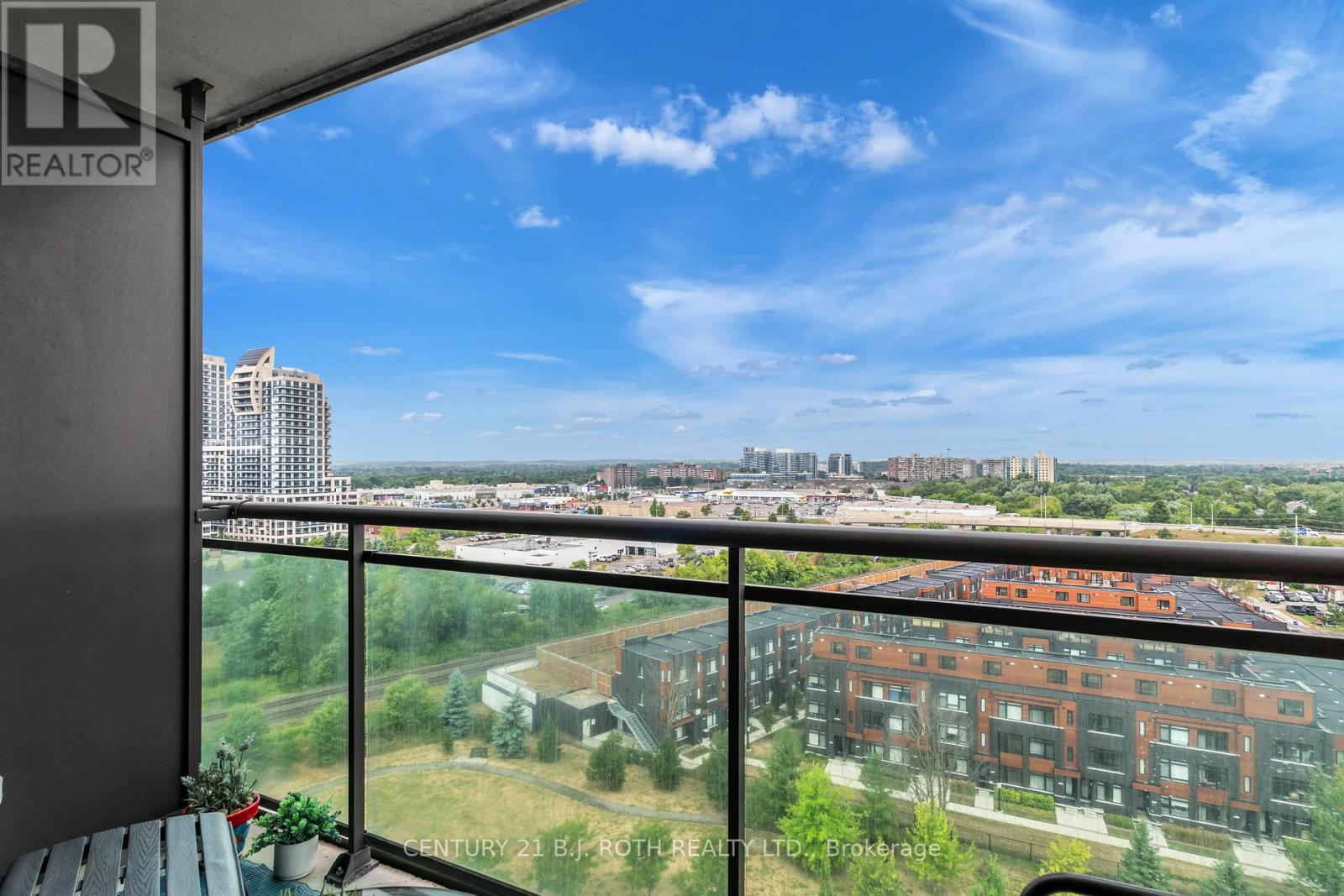 1202 - 350 Red Maple Road, Richmond Hill, Ontario L4C 0T5 - Photo 20 - N12345105