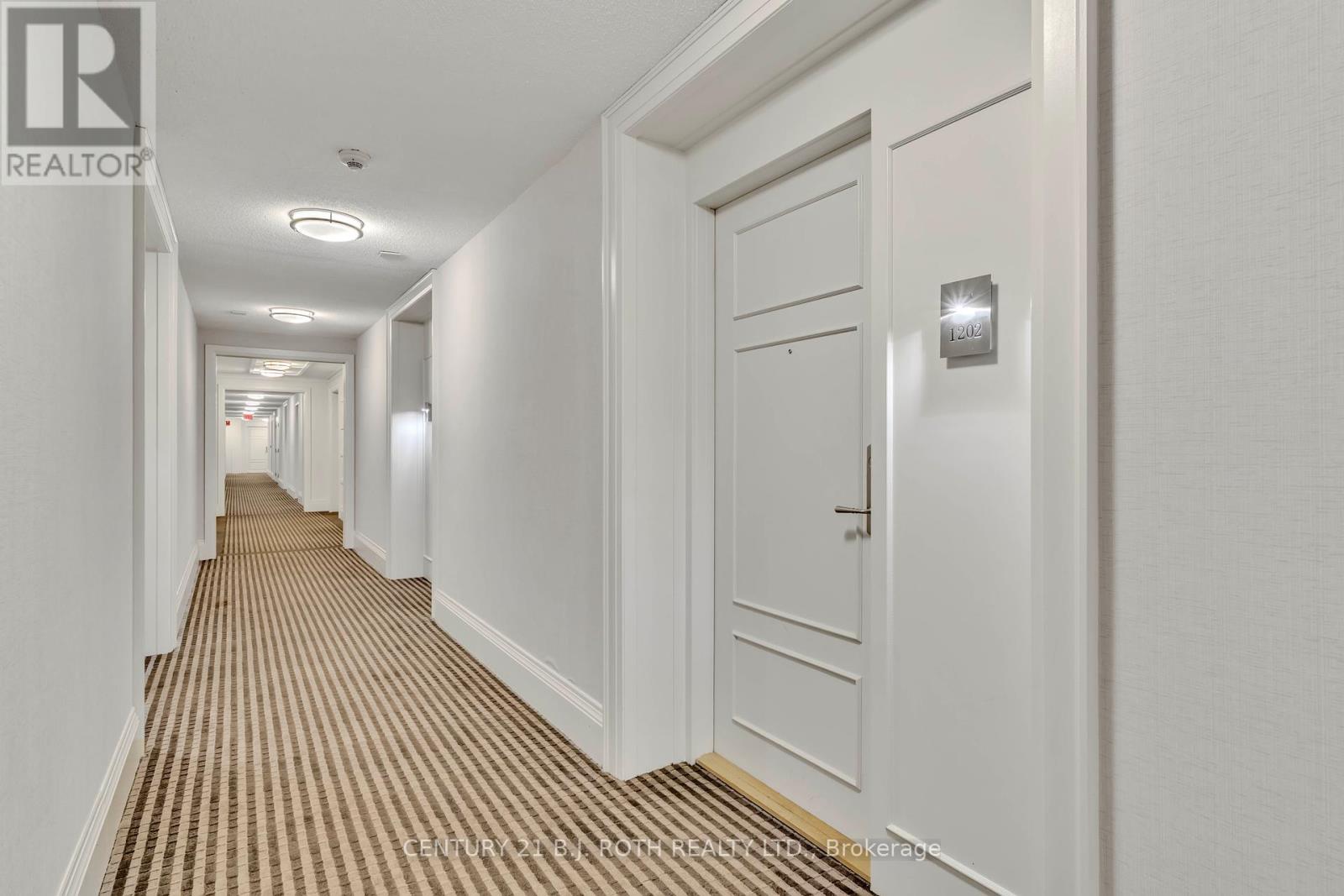 1202 - 350 Red Maple Road, Richmond Hill, Ontario L4C 0T5 - Photo 21 - N12345105