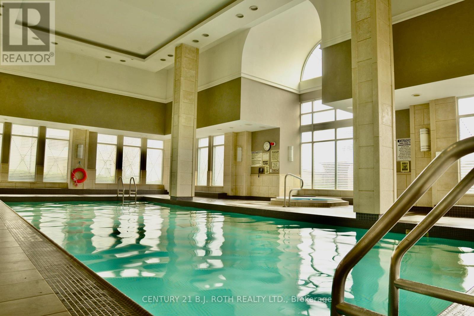 1202 - 350 Red Maple Road, Richmond Hill, Ontario L4C 0T5 - Photo 23 - N12345105