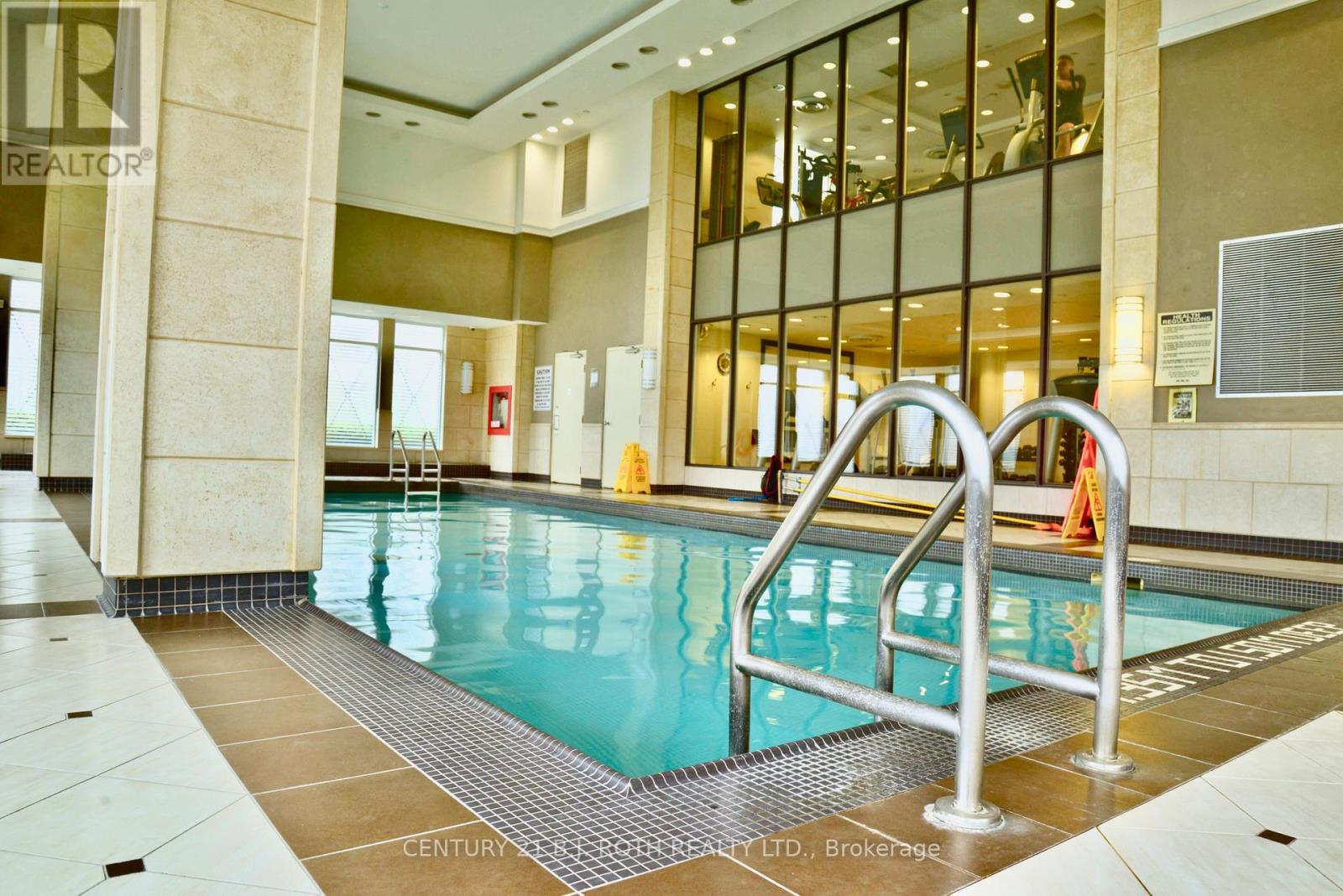 1202 - 350 Red Maple Road, Richmond Hill, Ontario L4C 0T5 - Photo 25 - N12345105