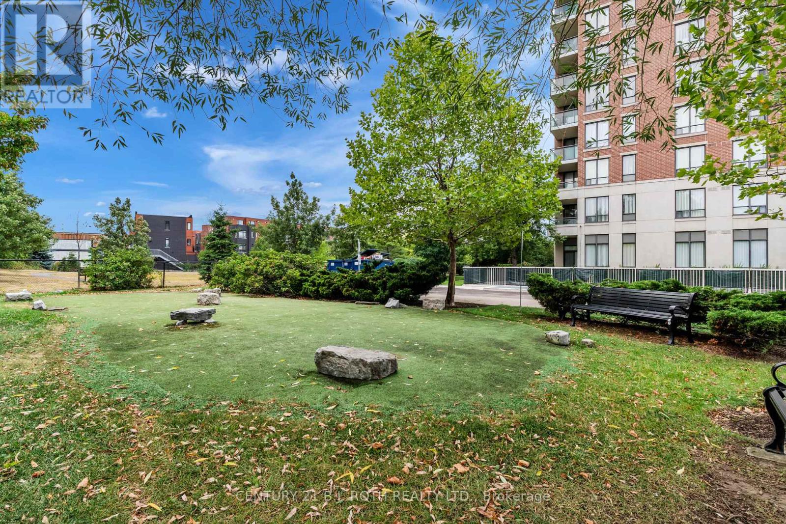 1202 - 350 Red Maple Road, Richmond Hill, Ontario L4C 0T5 - Photo 27 - N12345105