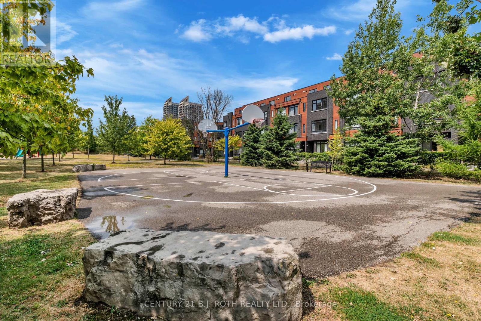 1202 - 350 Red Maple Road, Richmond Hill, Ontario L4C 0T5 - Photo 28 - N12345105