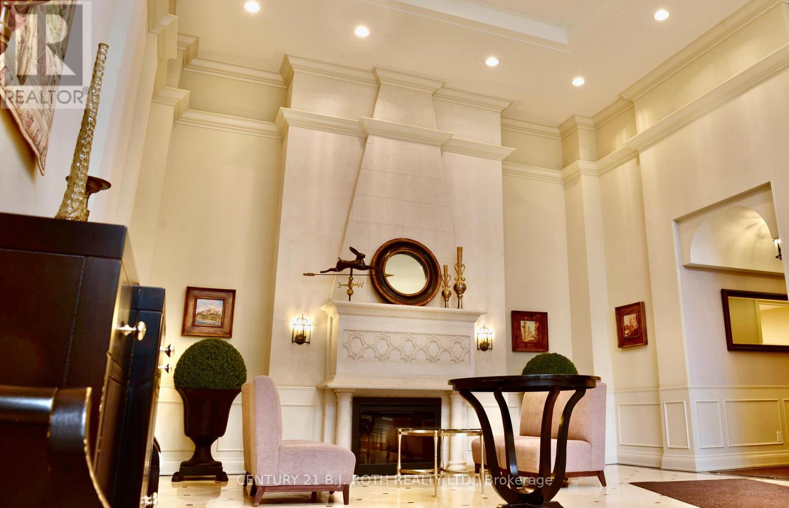 1202 - 350 Red Maple Road, Richmond Hill, Ontario L4C 0T5 - Photo 29 - N12345105