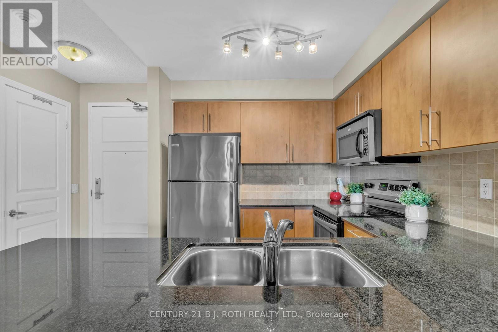 1202 - 350 Red Maple Road, Richmond Hill, Ontario L4C 0T5 - Photo 4 - N12345105