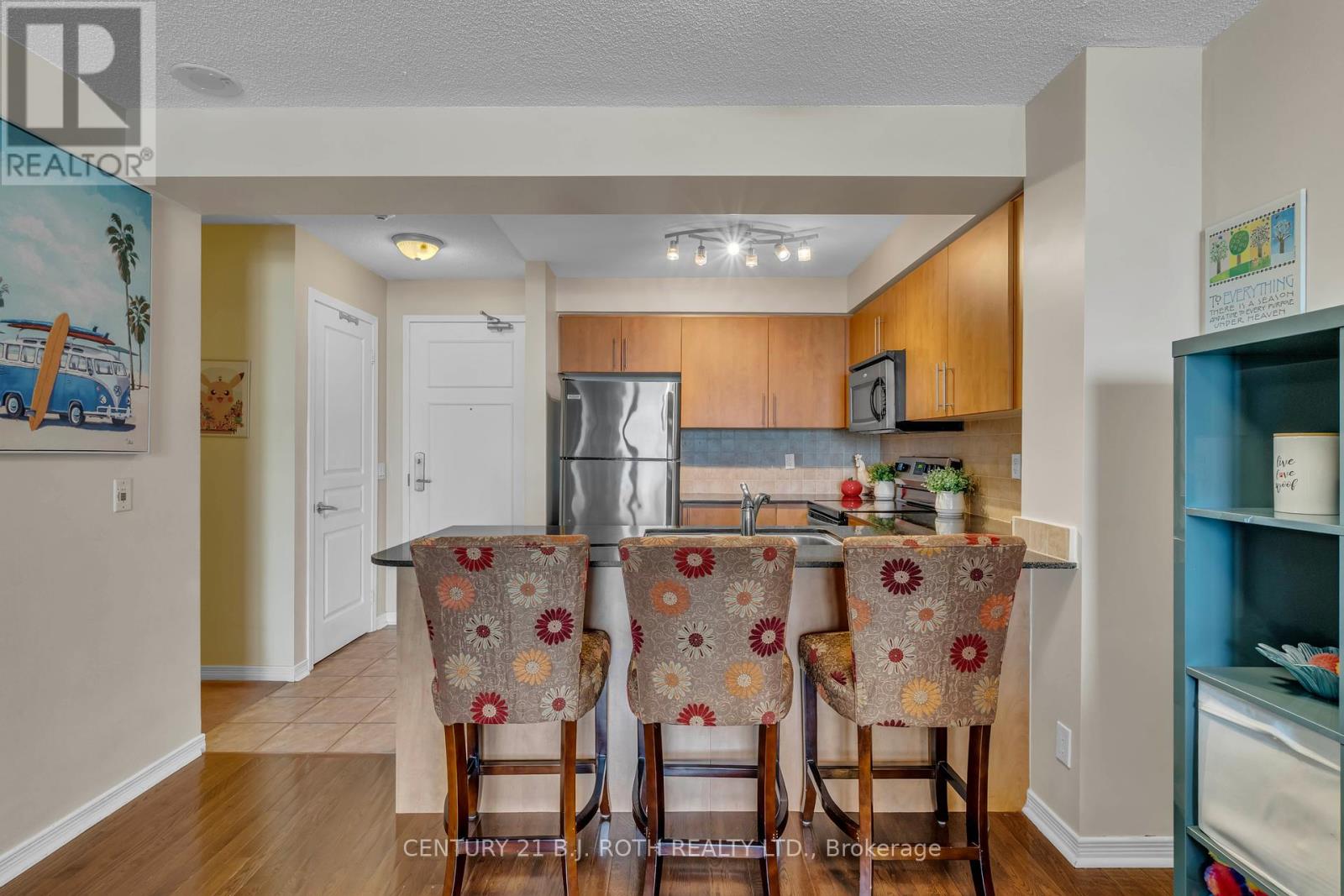 1202 - 350 Red Maple Road, Richmond Hill, Ontario L4C 0T5 - Photo 7 - N12345105