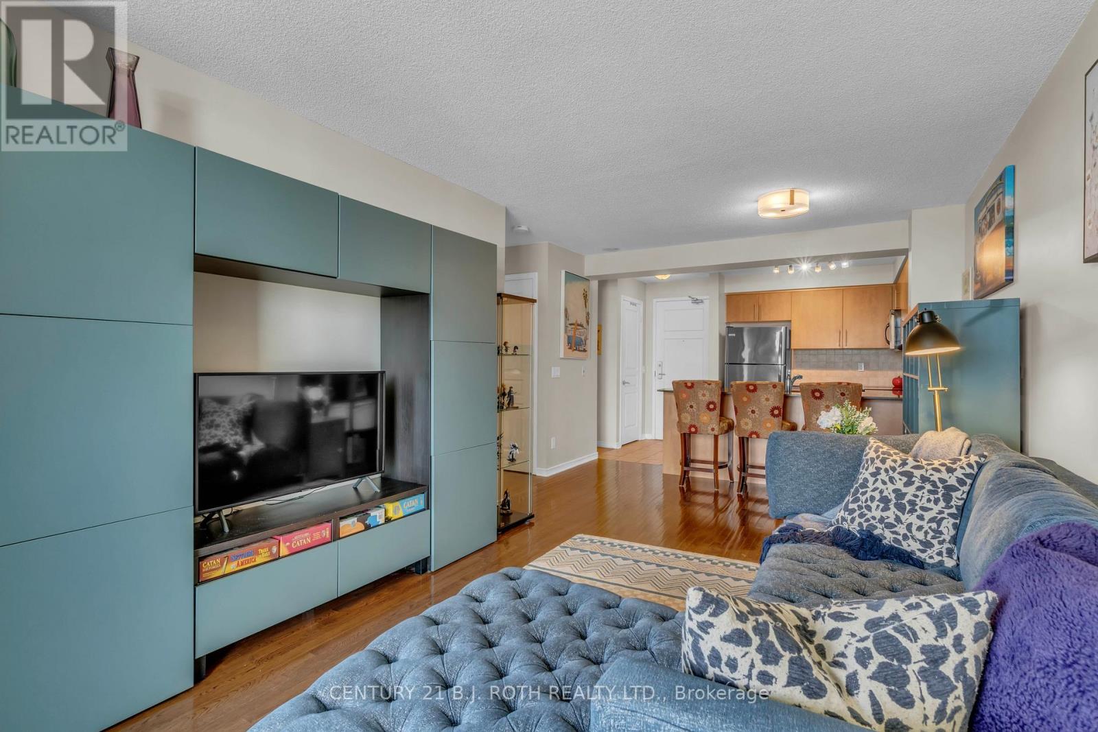 1202 - 350 Red Maple Road, Richmond Hill, Ontario L4C 0T5 - Photo 9 - N12345105