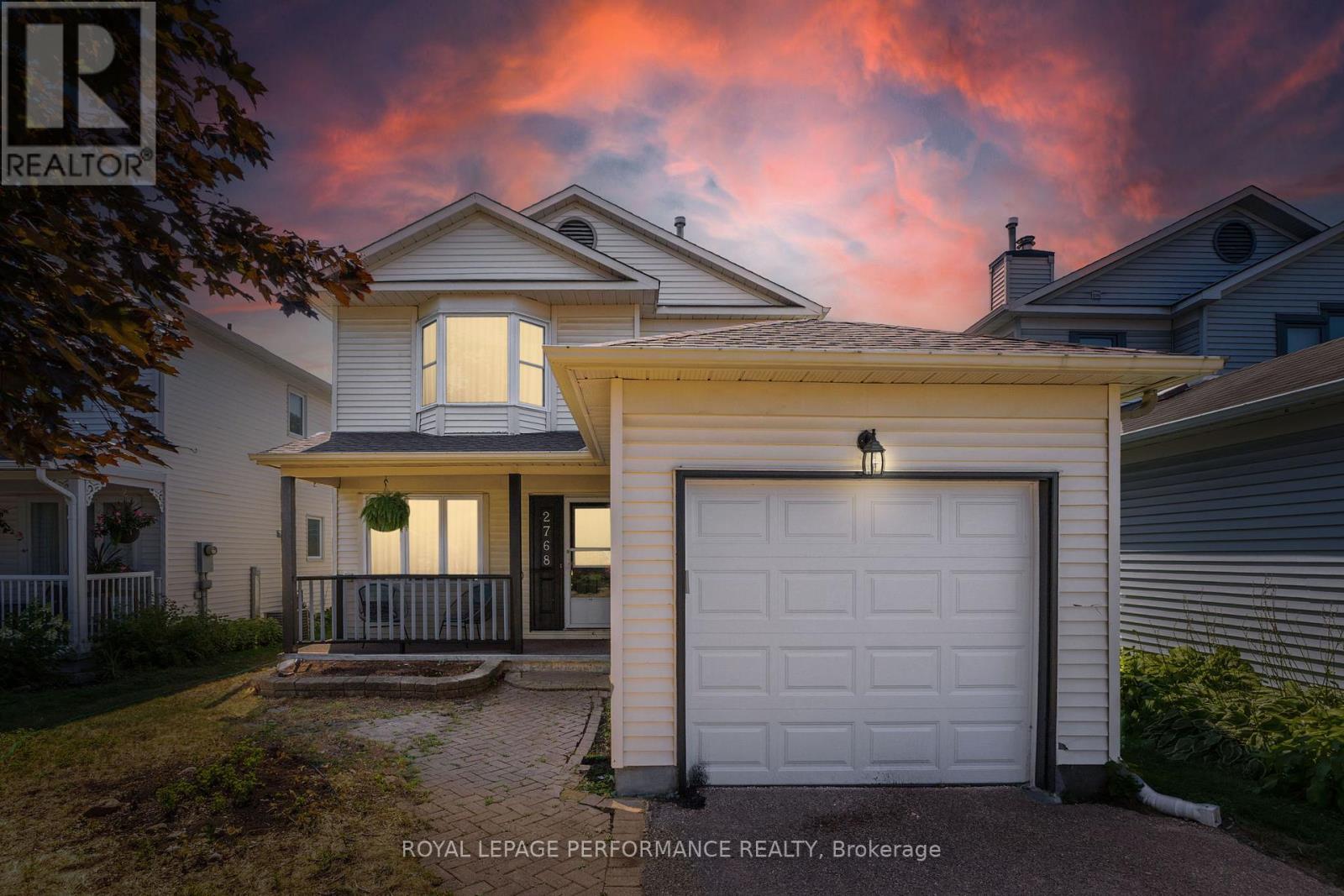 Property at 2768 WYLDEWOOD STREET image 1